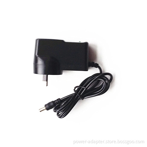 10V 300mA 100% New AC 100V-240V Converter power Adapter DC 10V 300mA Power Supply AU UK Plug DC 5.5mm x 2.1mm
